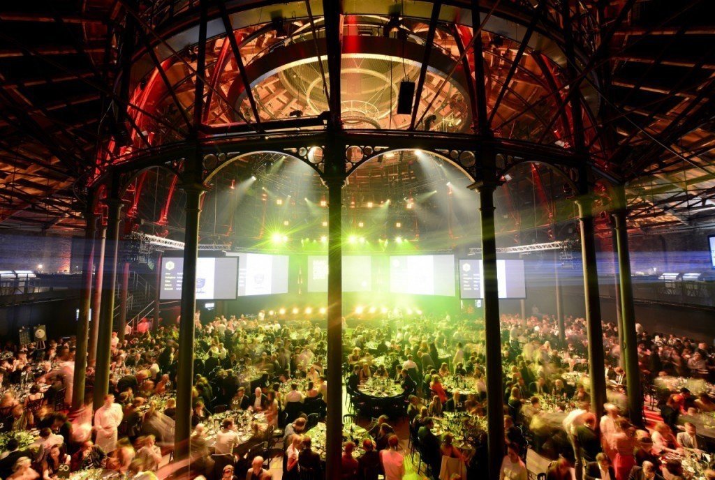 party venuelondon in roundhouse, venueseeker