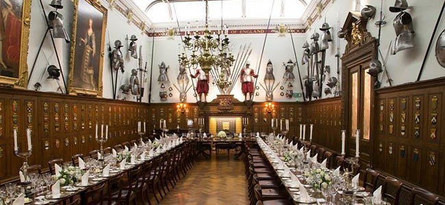 Armourers' Hall