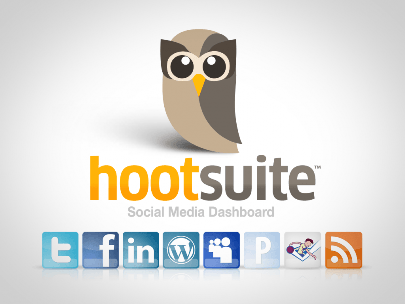 hootsuite app for event planners