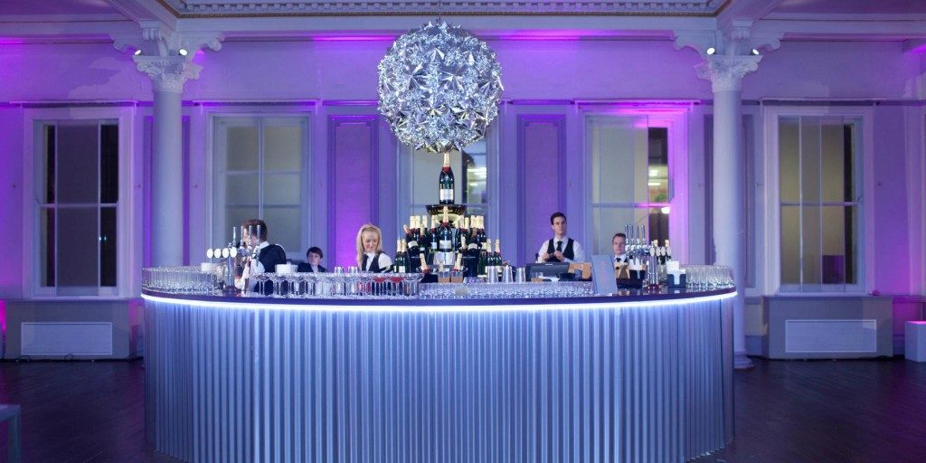 Grand Connaught Rooms Bar