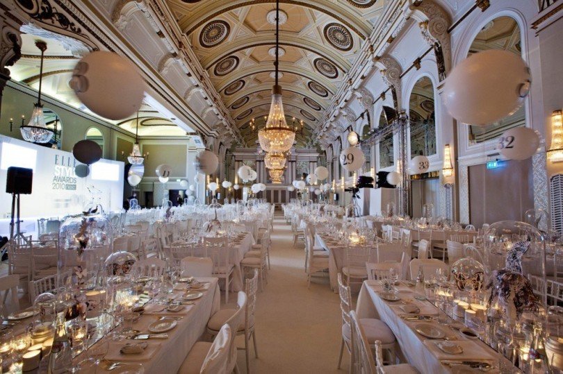 perfect corporate event venues